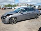 2021 HYUNDAI ELANTRA LI - KMHLP4AG1MU140709