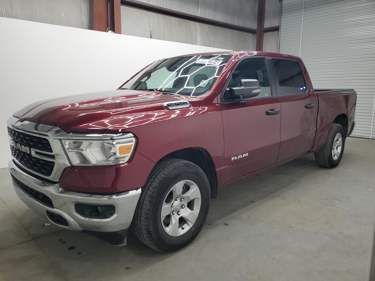 RAM 1500 2023 DT