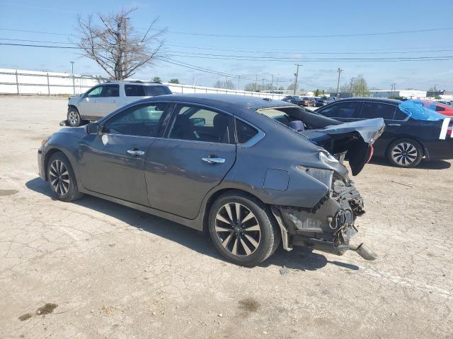 2017 Nissan Altima 2.5 VIN: 1N4AL3AP5HC184361 Lot: 51587154