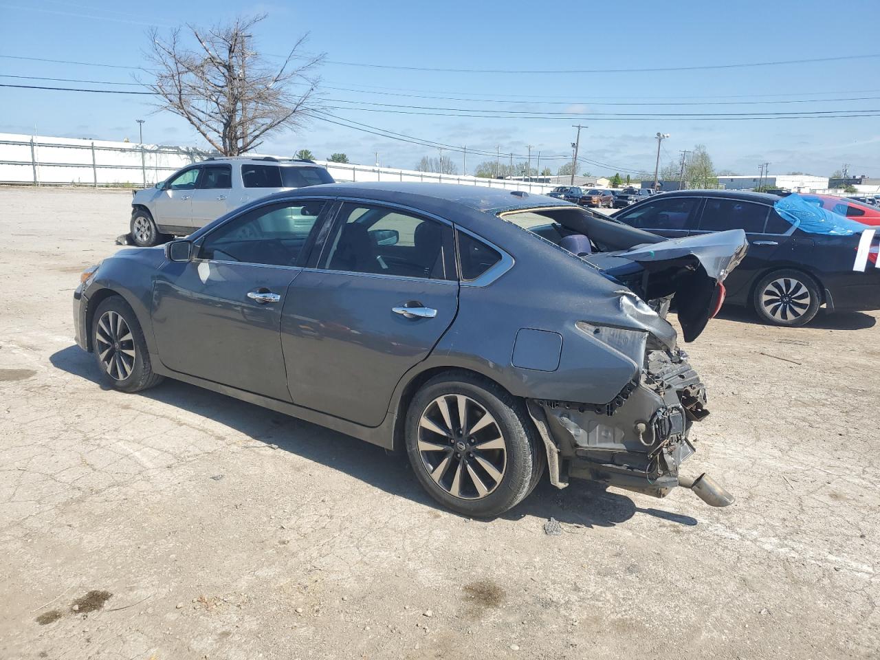 1N4AL3AP5HC184361 2017 Nissan Altima 2.5