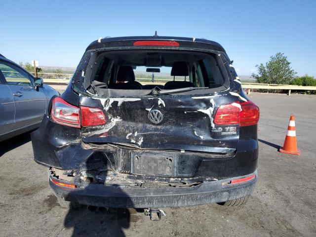 2013 Volkswagen Tiguan S VIN: WVGBV3AX7DW599517 Lot: 52652234