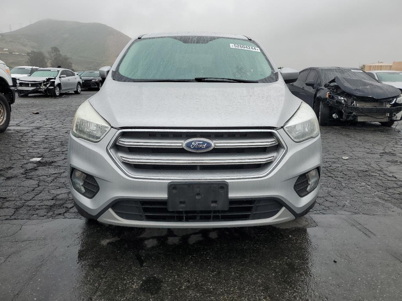 1FMCU0GD3HUC35065 2017 Ford Escape Se