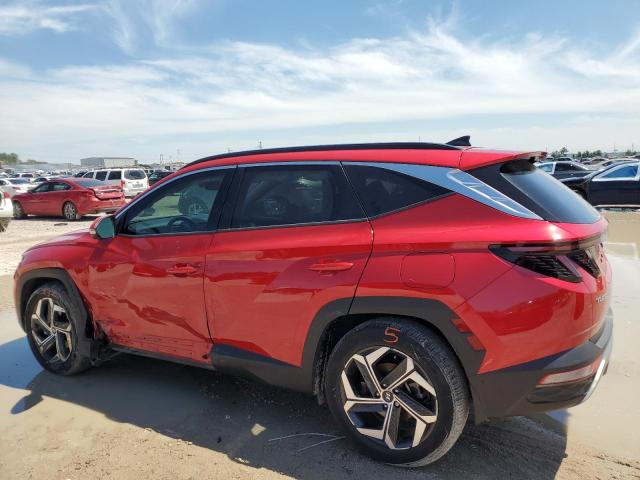 2023 Hyundai Tucson Limited VIN: 5NMJE3AE3PH265684 Lot: 50979534