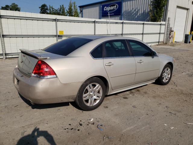 2012 Chevrolet Impala Lt VIN: 2G1WG5E3XC1159812 Lot: 52269014