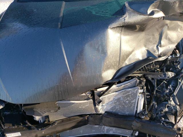 2022 Hyundai Tucson Sel VIN: 5NMJB3AE1NH144349 Lot: 51040024