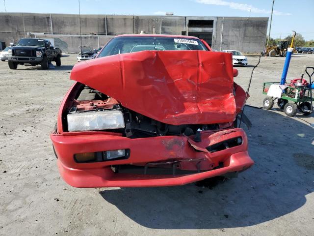 1995 Chevrolet Beretta Z26 VIN: 1G1LW15M1SY280313 Lot: 51790234