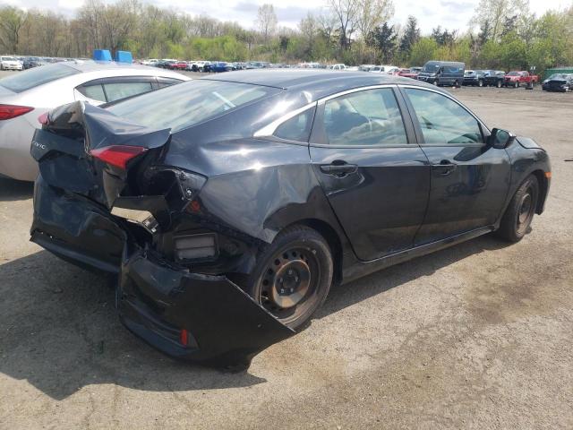 19XFC2F54GE204561 2016 Honda Civic Lx