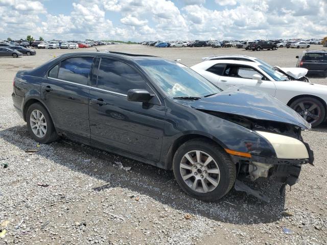 2009 Mercury Milan VIN: 3MEHM07Z29R624437 Lot: 52539054