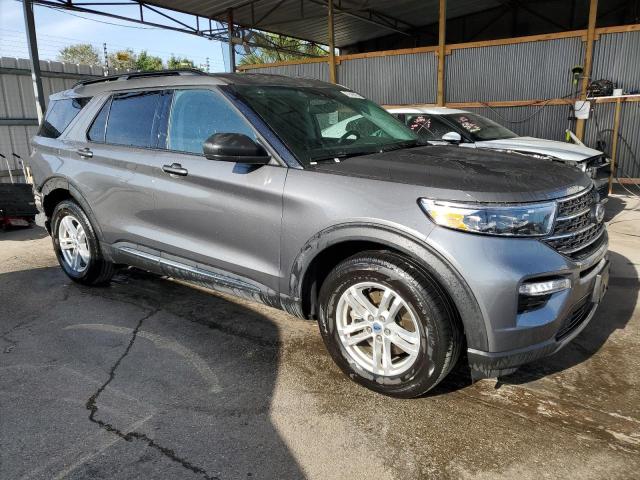 2023 Ford Explorer Xlt VIN: 1FMSK7DH2PGB19449 Lot: 50272244