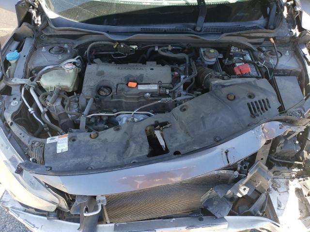 19XFC2F59GE225700 2016 Honda Civic Lx