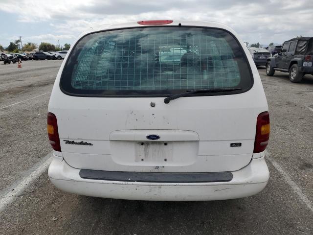 1998 Ford Windstar VIN: 2FTDA54U9WBA44384 Lot: 52420034