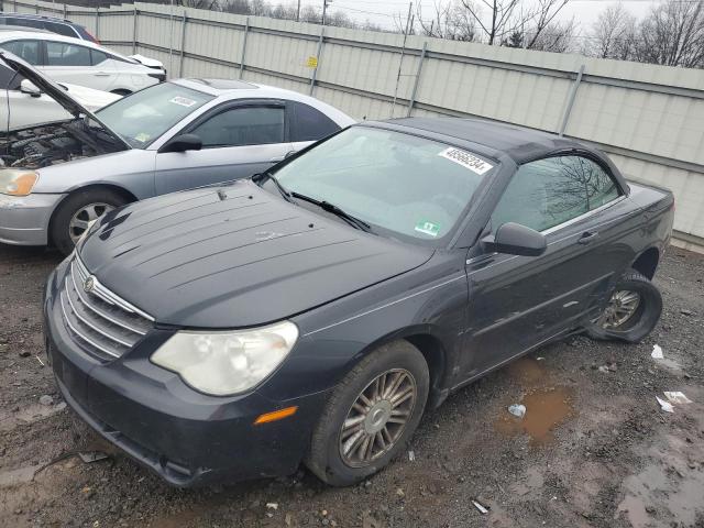 2008 Chrysler Sebring Touring VIN: 1C3LC55RX8N133506 Lot: 48566234