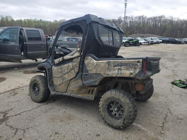 2016 HONDA SXS1000 M3 1HFVE04E7G4001085