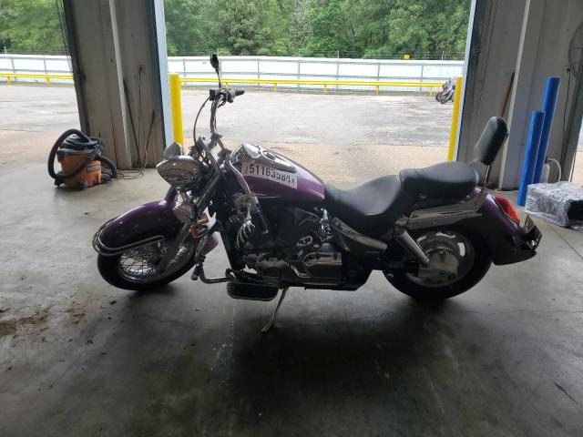 2005 HONDA VT1300 S 1HFSC52045A208299