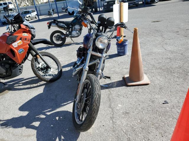 2000 HARLEY-DAVIDSON FXDX 1HD1GJV14YY309151