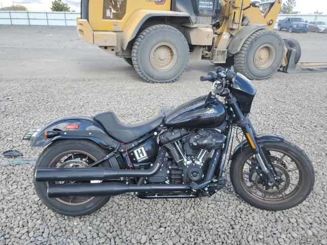 1HD1YWZ2XPB067187 Harley-Davidson FXLRS 