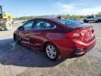 CHEVROLET CRUZE LT photo