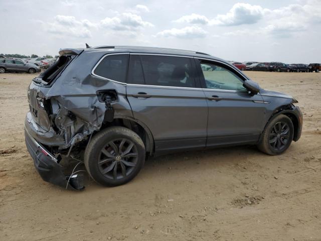 2023 VOLKSWAGEN TIGUAN SE - 3VV3B7AX5PM125614