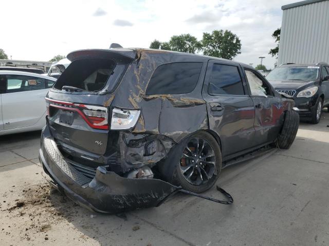 2021 Dodge Durango R/T VIN: 1C4SDHCT8MC885067 Lot: 51732944