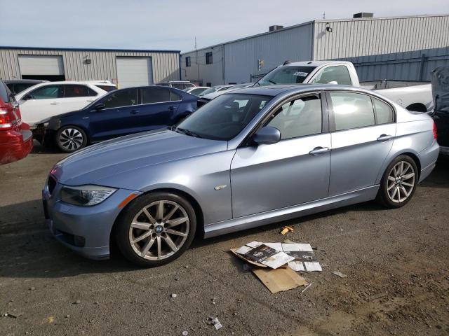 2009 BMW 328 I Sulev VIN: WBAPH57589NM33973 Lot: 50447244