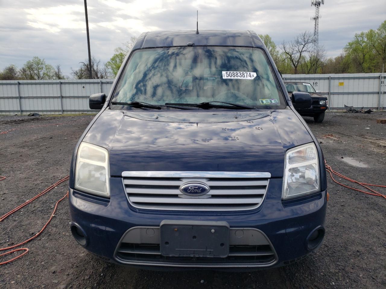 NM0KS9CN5BT054388 2011 Ford Transit Connect Xlt Premium