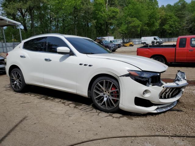 VIN ZN661YUL8HX249383 2017 Maserati Levante, S Luxury no.4