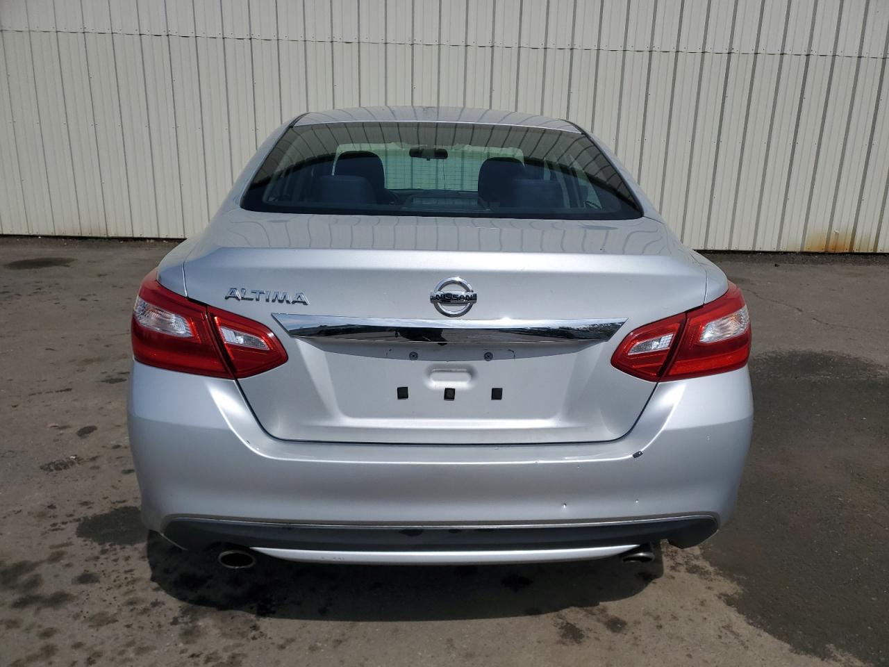 1N4AL3AP6GC248714 2016 Nissan Altima 2.5