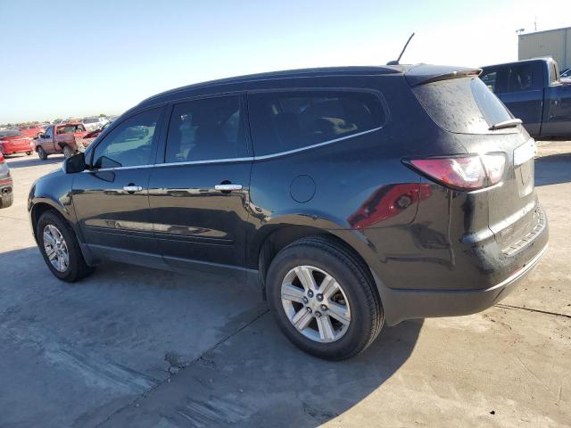 Vin: 1gnkrgkd3ej267584, lot: 48741704, chevrolet traverse lt 20142