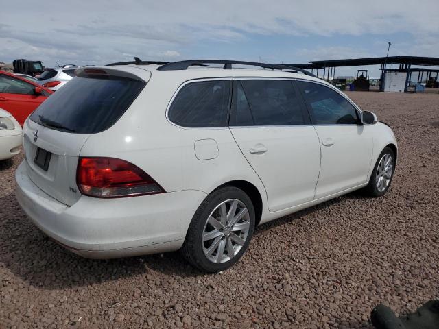 2011 Volkswagen Jetta Tdi VIN: 3VWPL7AJ3BM635636 Lot: 52561724