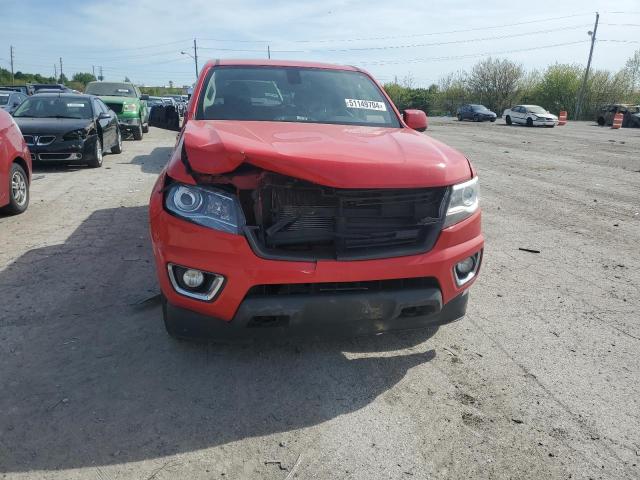 2015 Chevrolet Colorado Z71 VIN: 1GCGTCE31F1182255 Lot: 51149704