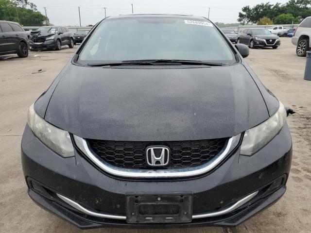 2013 Honda Civic Ex VIN: 19XFB2F87DE014228 Lot: 52689954