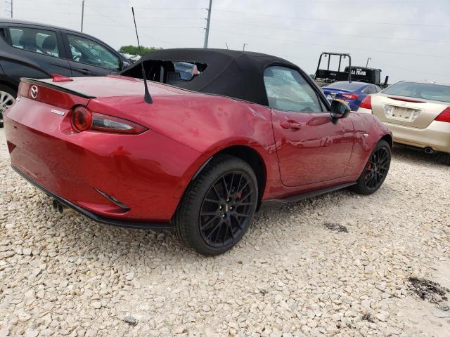 2023 Mazda Mx-5 Miata Club VIN: JM1NDAC78P0551103 Lot: 51134034