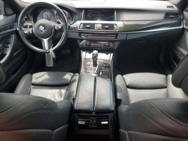 VIN WBAKN9C51ED681160 2014 BMW 5 Series, 550 I no.8