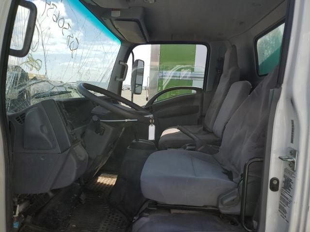 2022 Isuzu Nrr VIN: 54DE5W1L6NSR00427 Lot: 62572644