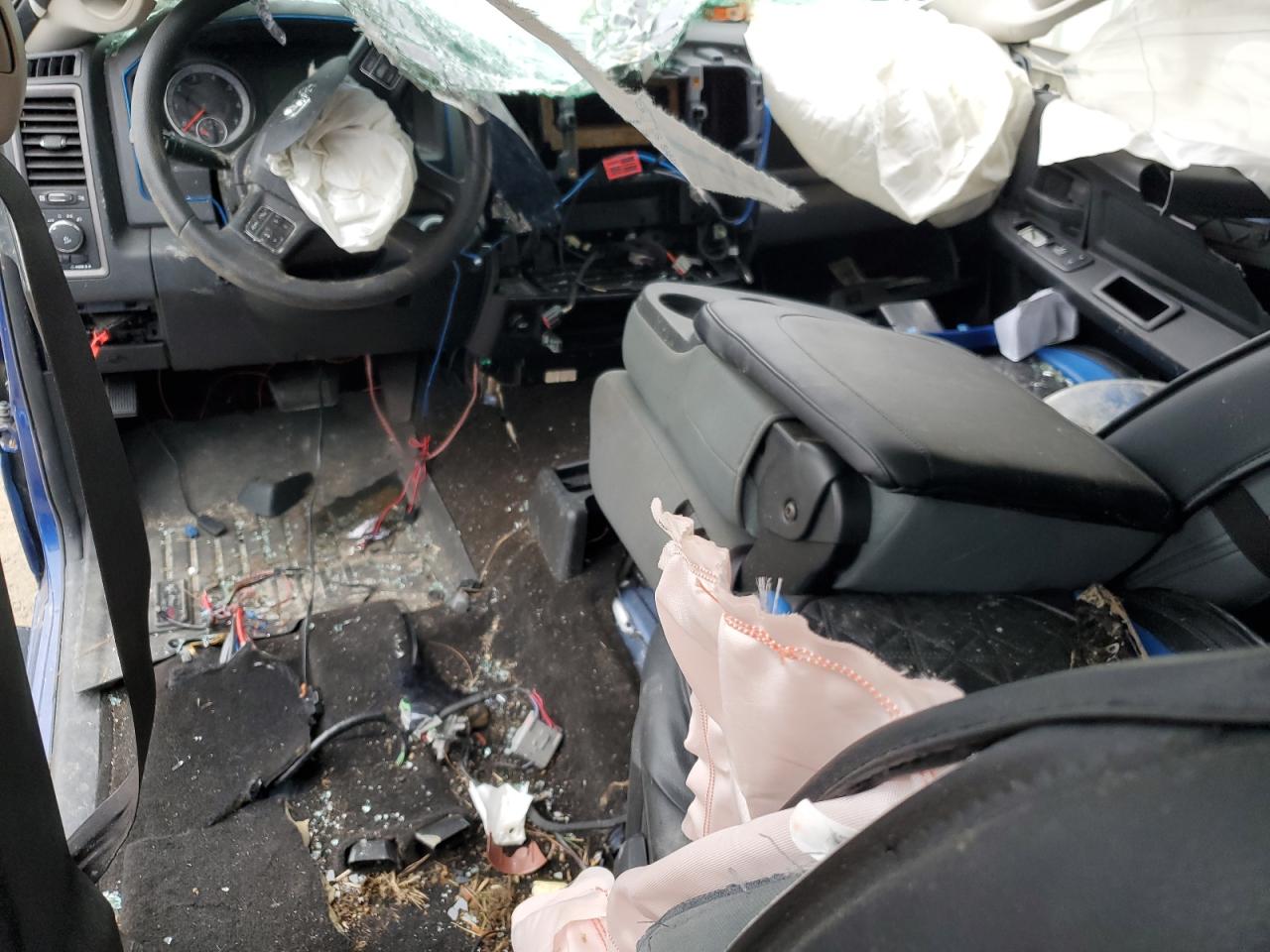 3C6RR6KT3GG139558 2016 Ram 1500 St