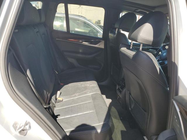 2020 BMW X3 SDRIVE3 - 5UXTY3C00L9D44254
