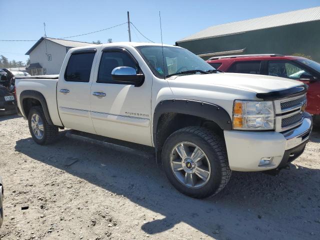 Vin: 3gcpkte28dg274679, lot: 52618904, chevrolet all models k1500 ltz 20134