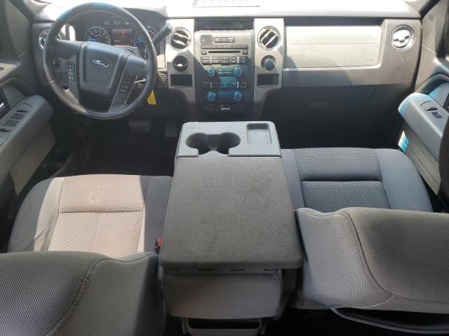 2012 Ford F150 Supercrew VIN: 1FTFW1CF2CKE09639 Lot: 51647464