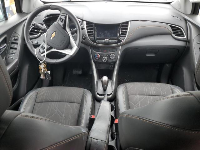 2021 CHEVROLET TRAX 1LT - KL7CJLSB9MB307717