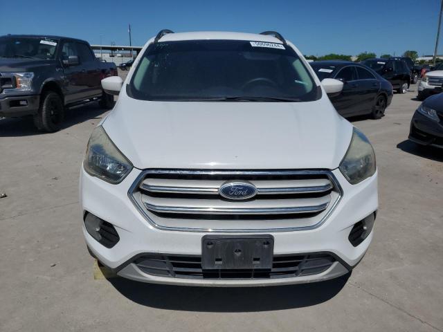 2018 Ford Escape Se VIN: 1FMCU0GDXJUA43292 Lot: 52933394