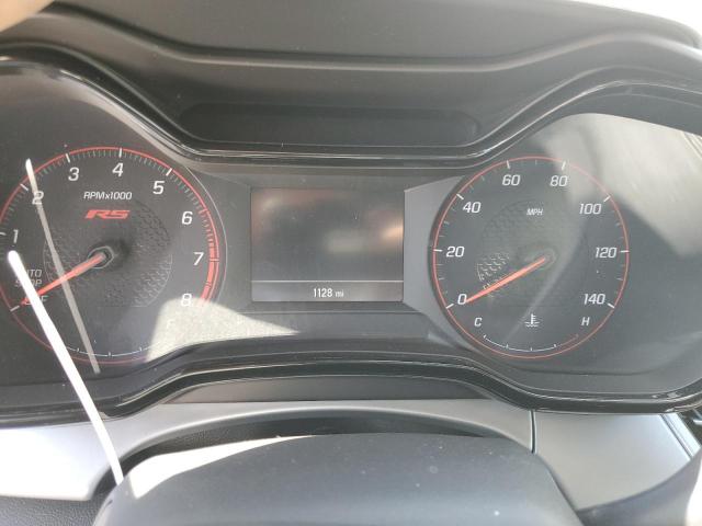 2024 CHEVROLET TRAX 1RS KL77LGE20RC139918