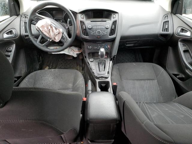 2016 FORD FOCUS SE - 1FADP3F24GL309508