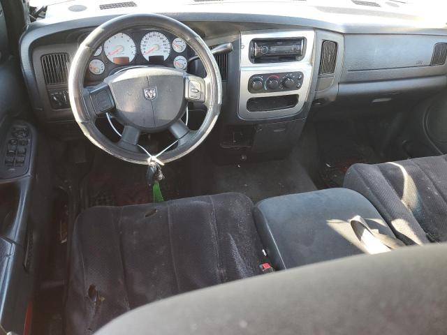 2004 Dodge Ram 1500 St VIN: 1D7HA18DX4J138227 Lot: 49248454