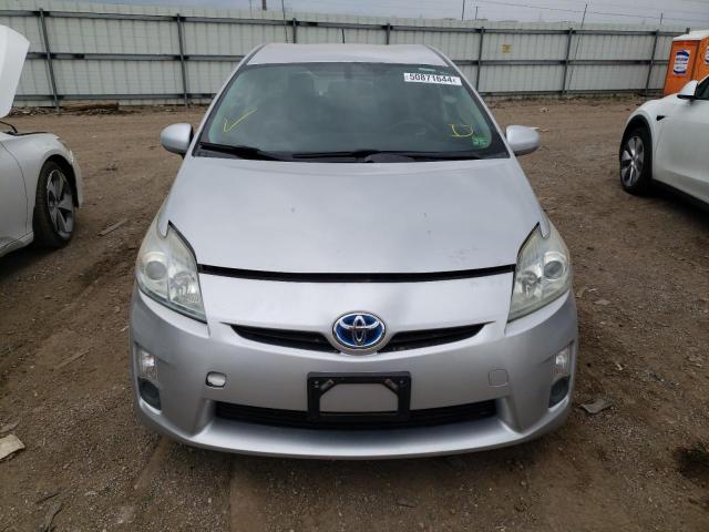 2011 Toyota Prius VIN: JTDKN3DU3B0319422 Lot: 50871644