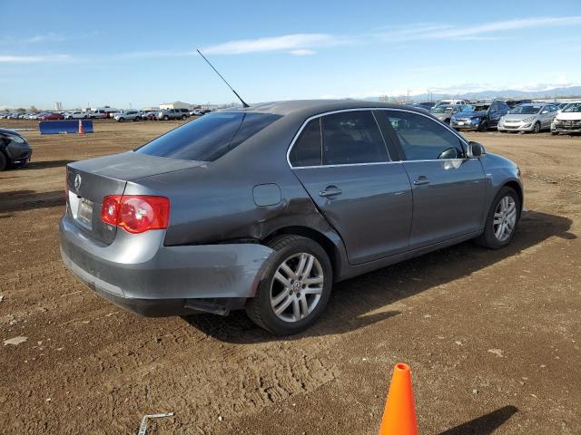 2007 Volkswagen Jetta Wolfsburg VIN: 3VWEF71KX7M075936 Lot: 52550944