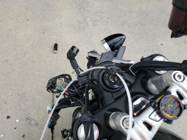 2021 TRIUMPH MOTORCYCLE SPEED TWIN - SMTD54HF6MTAE0851