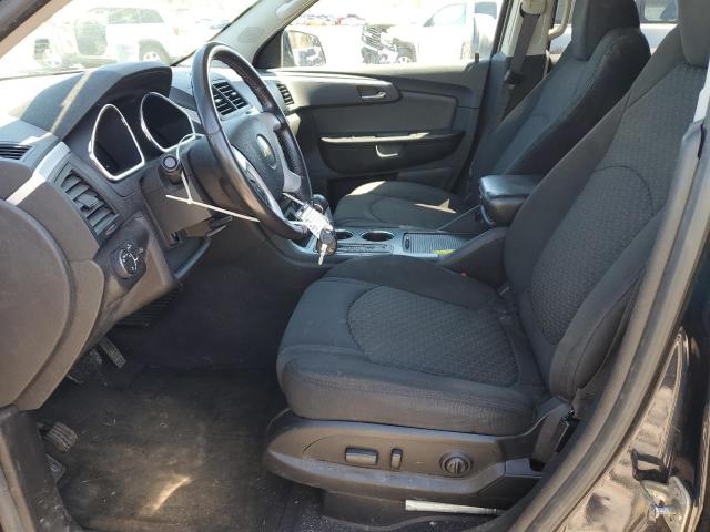 2011 Chevrolet Traverse Lt VIN: 1GNKVGED5BJ394906 Lot: 51294644