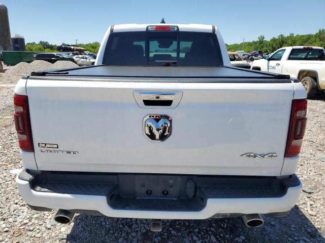 2020 Ram 1500 Limited VIN: 1C6SRFHT2LN107100 Lot: 44943574