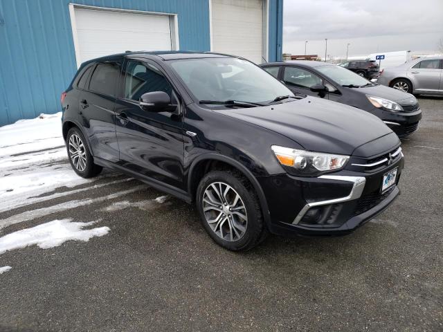 Vin: ja4ap3au5ku017546, lot: 49124504, mitsubishi outlander es 20194