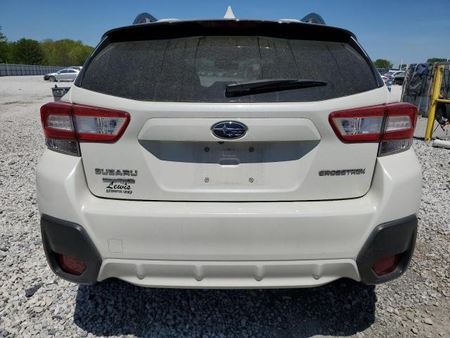 2018 Subaru Crosstrek Limited VIN: JF2GTAJC8J8273390 Lot: 48061344